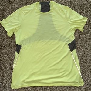 Lululemon Fast and Free Short Sleeve L